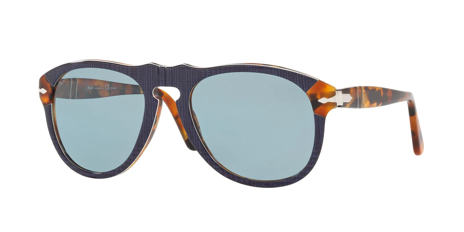 Persol 0649 Sunglasses - view 157